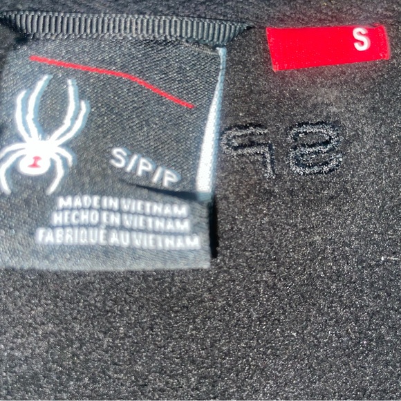 Spyder - Picture 5 of 5